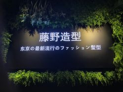 点击看大图 -藤野造型