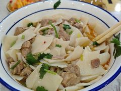 -老师家羊杂碎(延安总店)