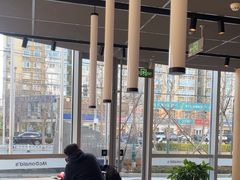 -麦当劳(北苑秋实路店)
