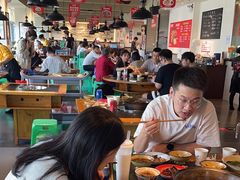 -李子坝梁山鸡(李子坝大鸡哥店)