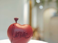 -Fridi Patisserie Cafe