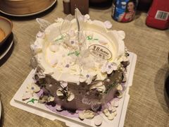 -青年公社烤鸭(熙悦天街店)