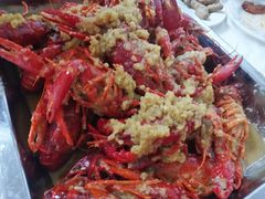 -呆虾王龙虾馆(南湖总店)