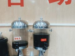 自助取餐区-渔香岛美蛙鱼头火锅(威清路店)