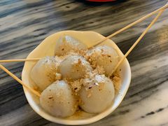 糖不甩-玫瑰甜品(文明路店)