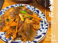-无届青年餐馆(熙街店)
