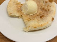 -萨莉亚意式餐厅(深圳北站店)