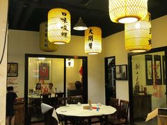 -湘江大码头·龙虾馆(渔人码头一店)