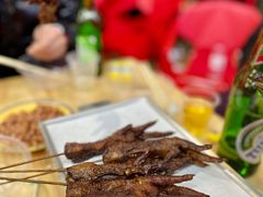 -夜烤·宜宾烧烤(回龙湾店)