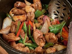 -铁公鸡·四川料理(天环广场店)