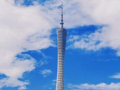 -广州塔