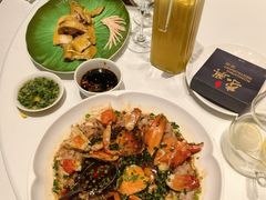 -荣兴酒家(徐家汇店)