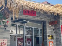 门面-龙桥私厨·姜花菊花过桥鱼·顺德菜(容桂店)