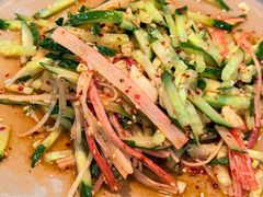 -京玉菲饭店(李村店)