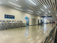 -广州白云国际机场-T2航站楼