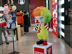-泡泡玛特POPMART(石景山万达店)