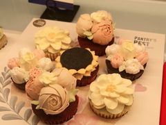 -派悦坊·甜品·蛋糕(虹口龙之梦店)