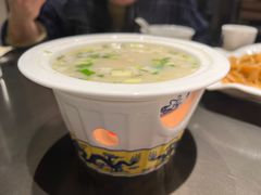 莱州羊汤-东莱馋房(陆家嘴店)