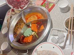 -大龙燚火锅(太古里店)