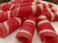 精品肥牛-老码头火锅(玉林店)