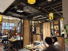 -滇铺子·云南特色菜·第九届野生菌美食节(曲靖万达店)