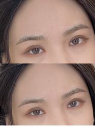 -本小姐美学·半永久纹眉野生眉