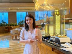 -威斯汀舞台餐厅