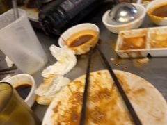 -燃计沙茶皇·香港沙茶火锅(人广旗舰店)