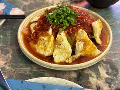 -浩海火燒雲傣家菜(芮欧百货店)