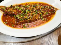 -陆壹捌餐厅(五大道店)