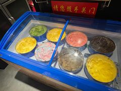 冰淇淋-火炉火自助餐(枫蓝国际店)