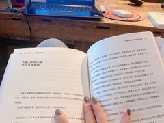 -出走咖啡·面包(宋庄店)
