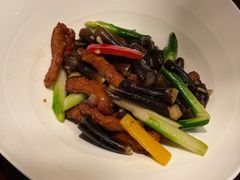 -珠海瑞吉酒店·宴庭中餐厅