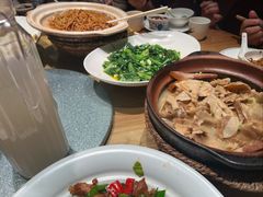 -黄山老妈·土菜(碧桂园店)