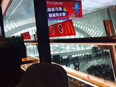 -麦当劳(厦门北站店)