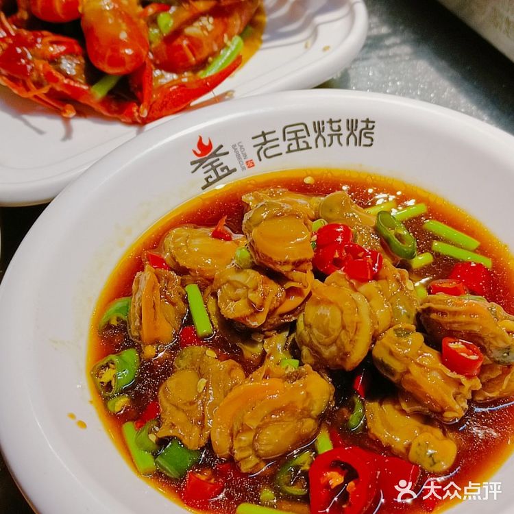 青岛‖这济南烧烤也太好吃了吧！要不说吃烧烤