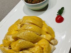 -老兴鲜(黄浦店)