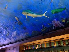-海游荟·海洋文化餐厅(福田店)
