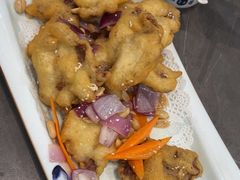 -回锦轩(泉园店)