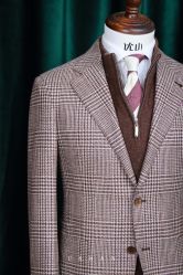 -优山定制西服衬衫大衣(国贸店)