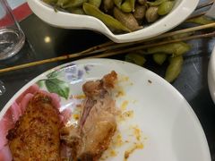 -肥猫烤翅·20年老字号(锦州道店)