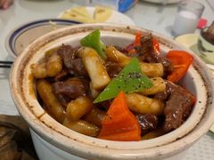 -兰桂坊·花园餐厅(西湖店)