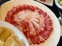-南门涮肉(通州大船店)