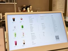 -喜茶(深圳东门1234店)
