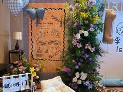 -扬州万怡酒店-中餐厅(文昌中路店)