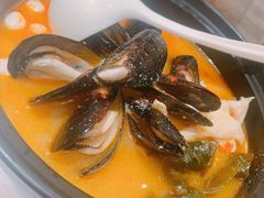 -香香海南菜餐厅