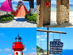 -三亚蜈支洲岛旅游区