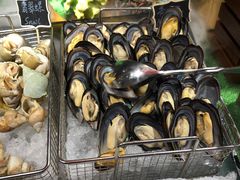 -威珀斯酒店·珀萃美食餐厅