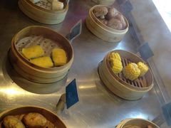 -荟星庭西餐厅(天府丽都喜来登饭店)