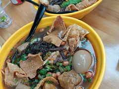-龍城柳州螺蛳粉(群星路店)